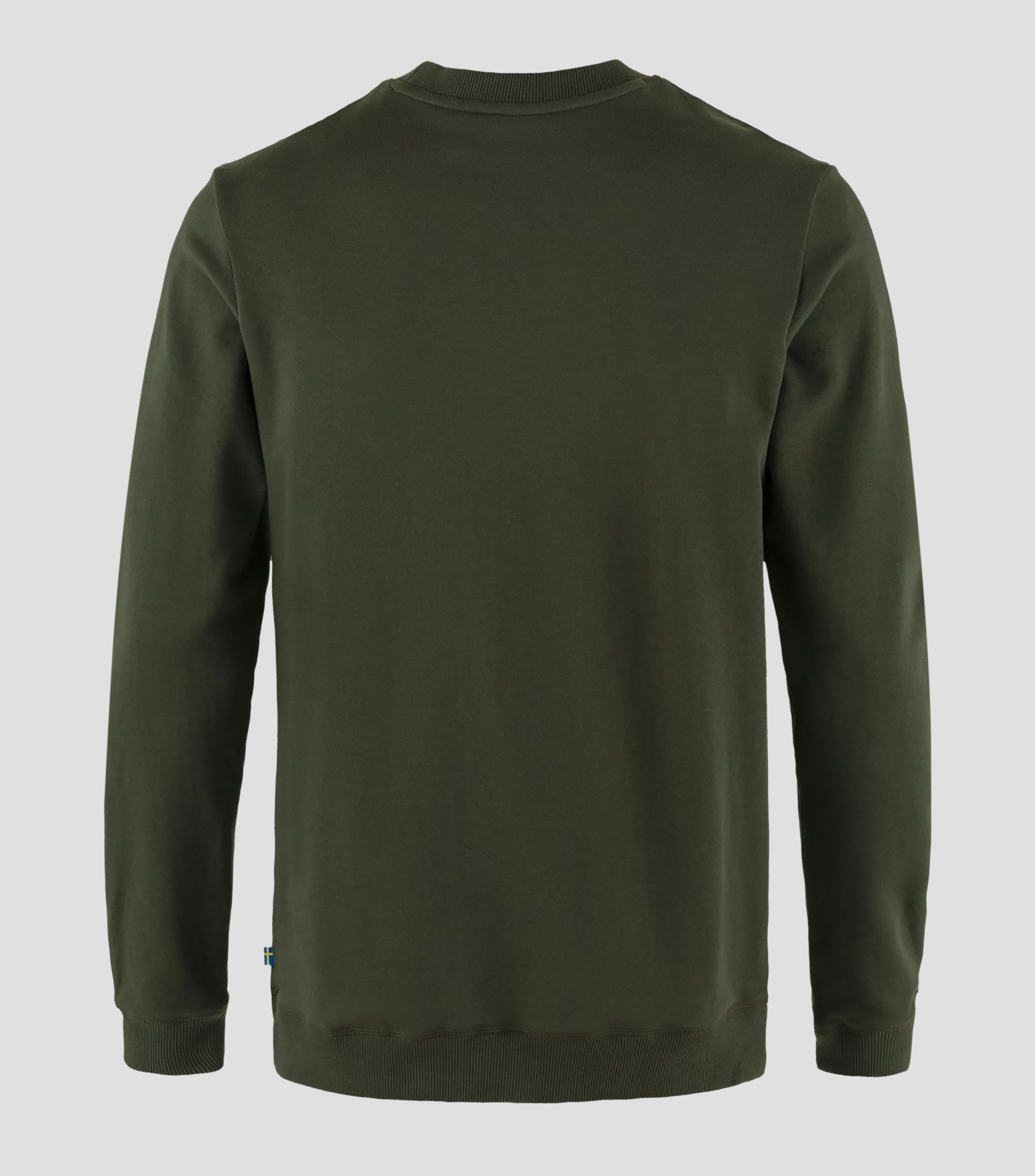 Suéter cuello redondo Hombre